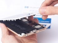 Địa chỉ thay màn hình iPhone 6s/6s Plus uy tín giá rẻ