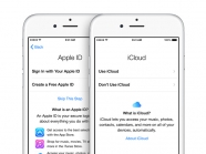 Mẹo giúp hồi phục lại iPhone 6s Plus dính iCloud