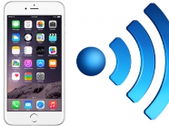 Cách phát Wi-Fi bằng iPhone 6s theo chuẩn Apple