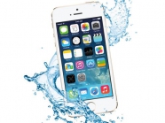 iPhone 5s bị rơi vào nước phải làm sao?