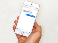Hướng dẫn chuyển tiếp tin nhắn trên iPhone 6