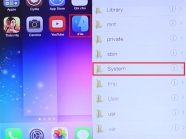 Hướng dẫn cách đỗi chữ pin yếu trên iPhone