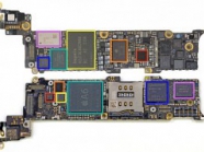 Mức giá thay board iphone 5 khi sửa chữa ở trung tâm