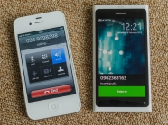 Khắc phục sim ghép không hiện tên người gọi nhanh nhất