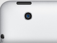 Sửa iPad 2 hỏng camera sau