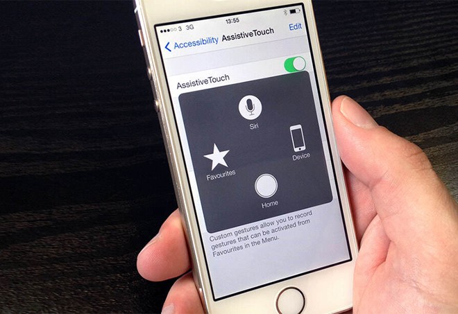 Thay nút home iPhone 6 (liệt nút home): phải đánh đổi Touch ID | Điện Thoại  Vui - YouTube